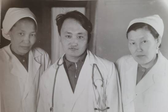 Факт №16. К 100 -летию ЯАССР