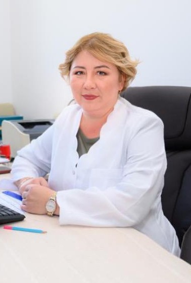 Яковлева Римма Николаевна