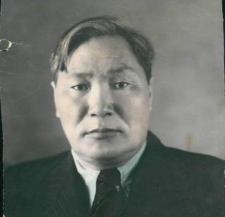 Факт №57. К 100 - летию ЯАССР - Династия Андреевых - Линёвых