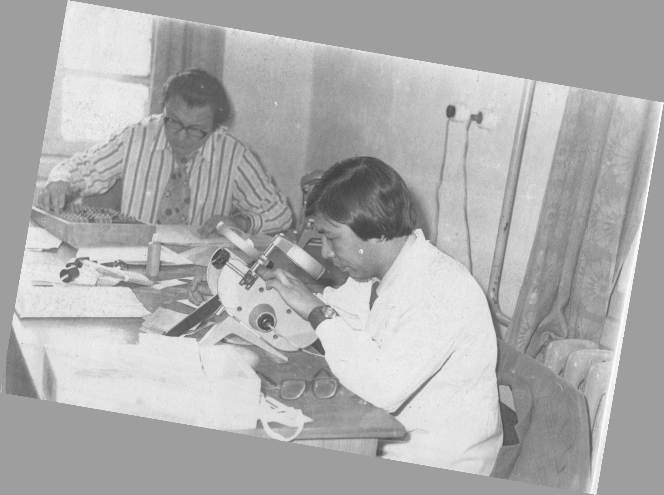 Факт №25. К 100 -летию ЯАССР