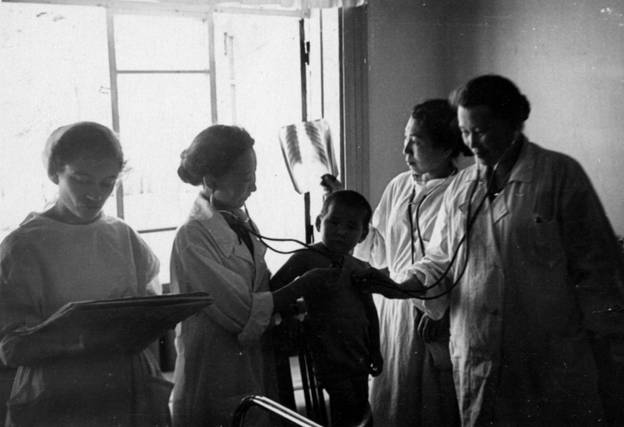 Факт №30. К 100 -летию ЯАССР