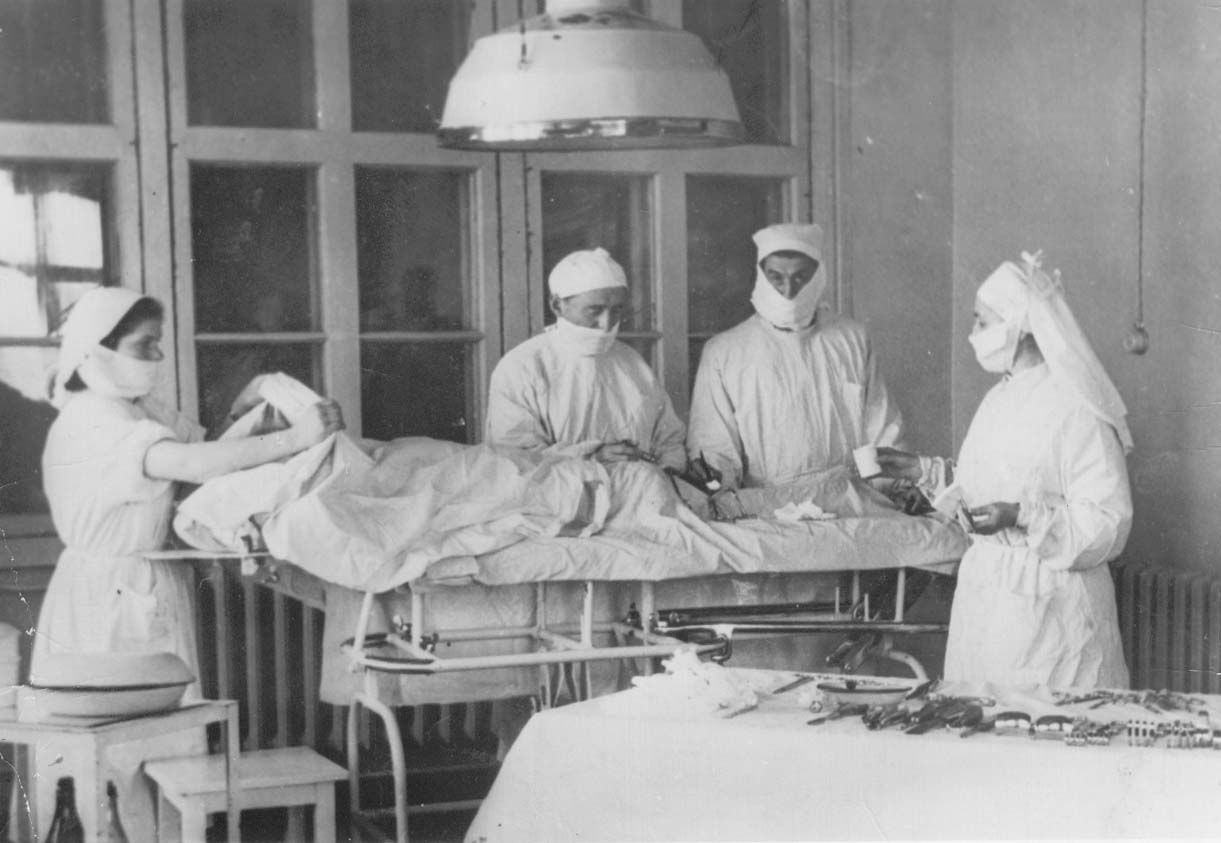 Факт №11. К 100 -летию ЯАССР