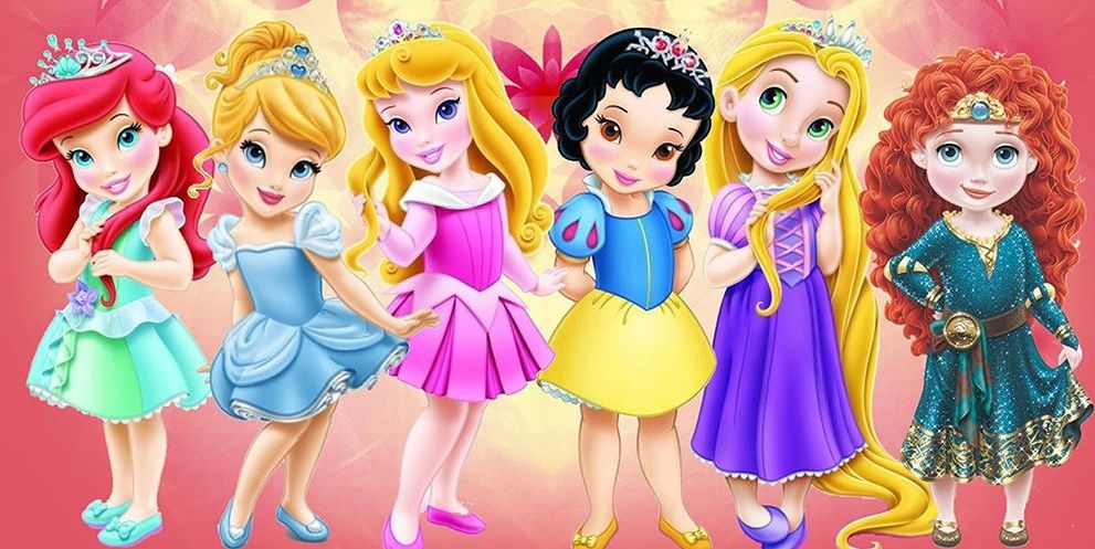 Международный День девочек