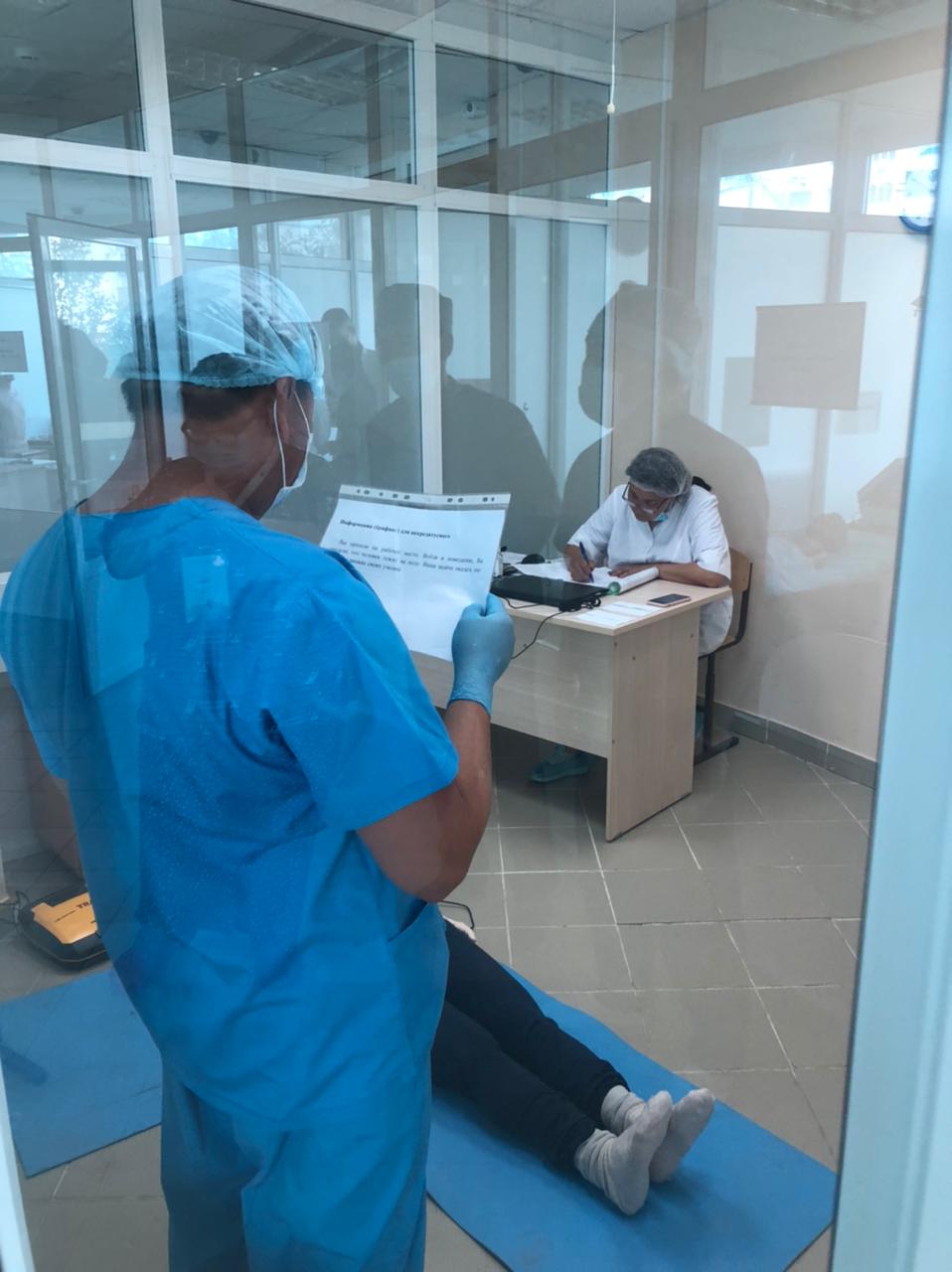 С ПЕРВОЙ ПОПЫТКИ!