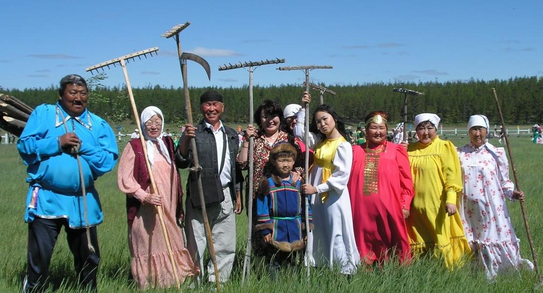 Факт №71. К 100 - летию ЯАССР -  История противотуберкулезной службы Анабарского района