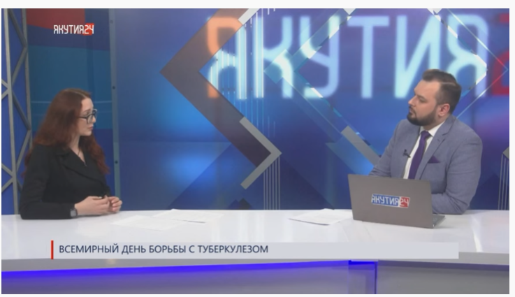 "Актуальное интервью" 